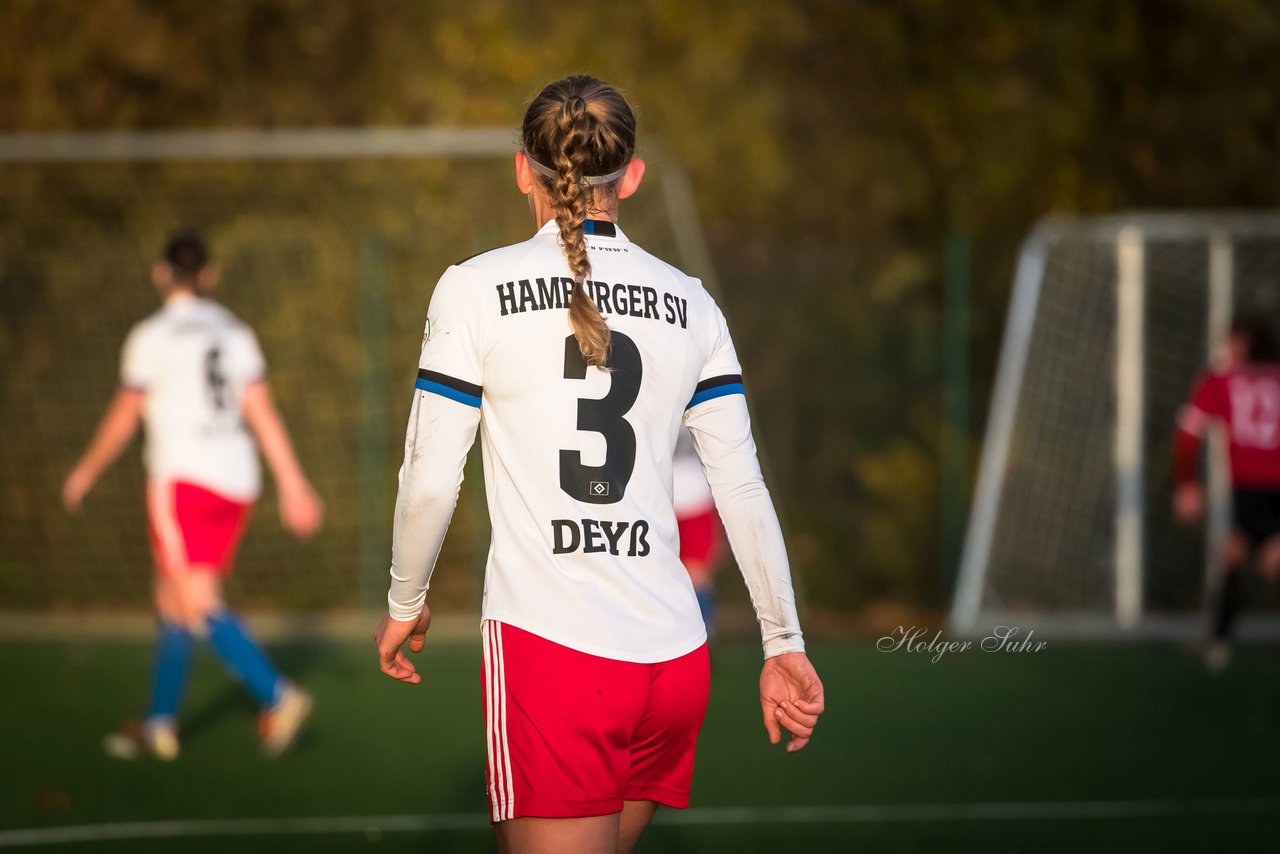 Bild 992 - F Hamburger SV - ATS Buntendor : Ergebnis: 3:0